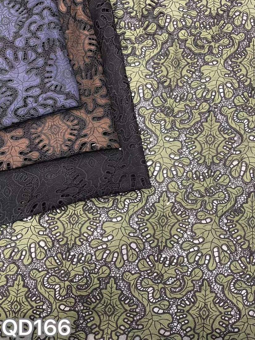 Beaded Lace — TXS-QD166 — view 2