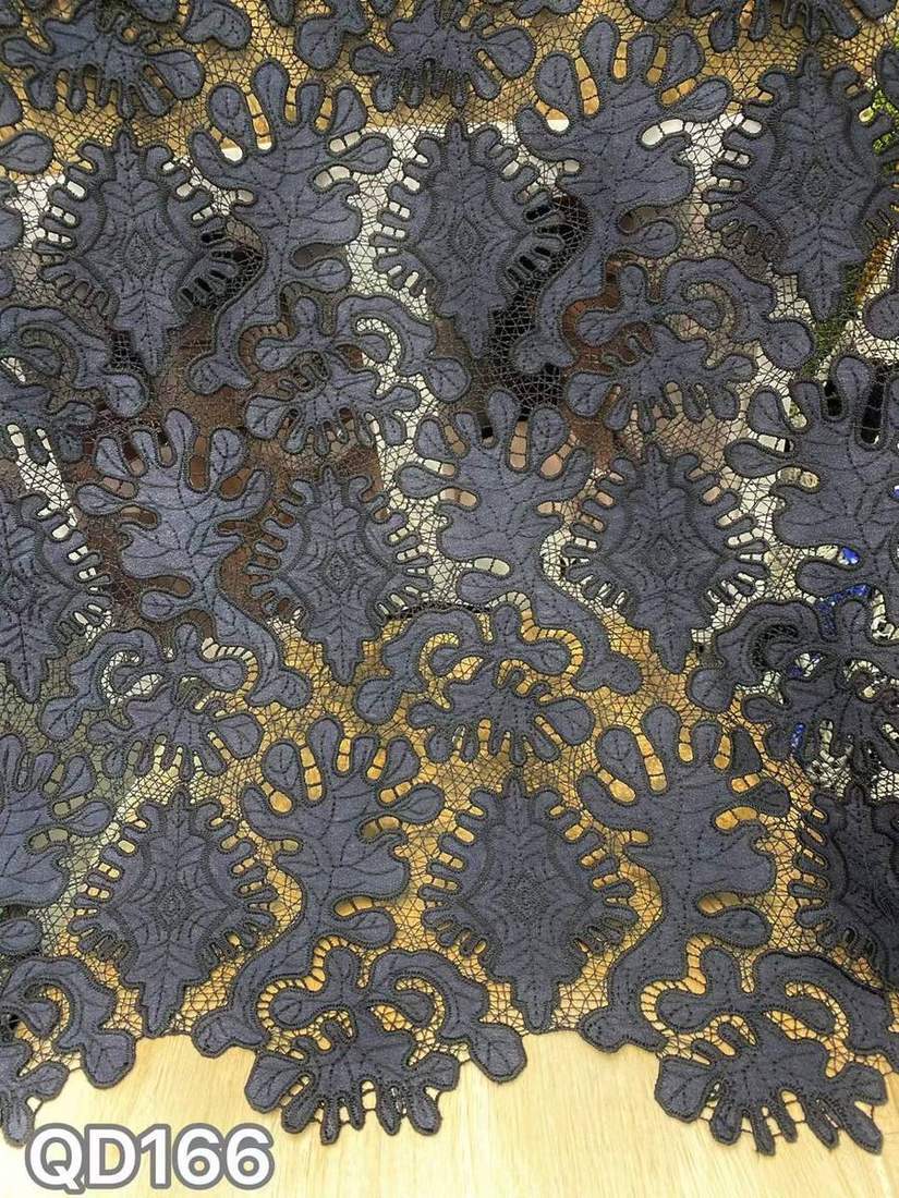 Beaded Lace — TXS-QD166 — view 3