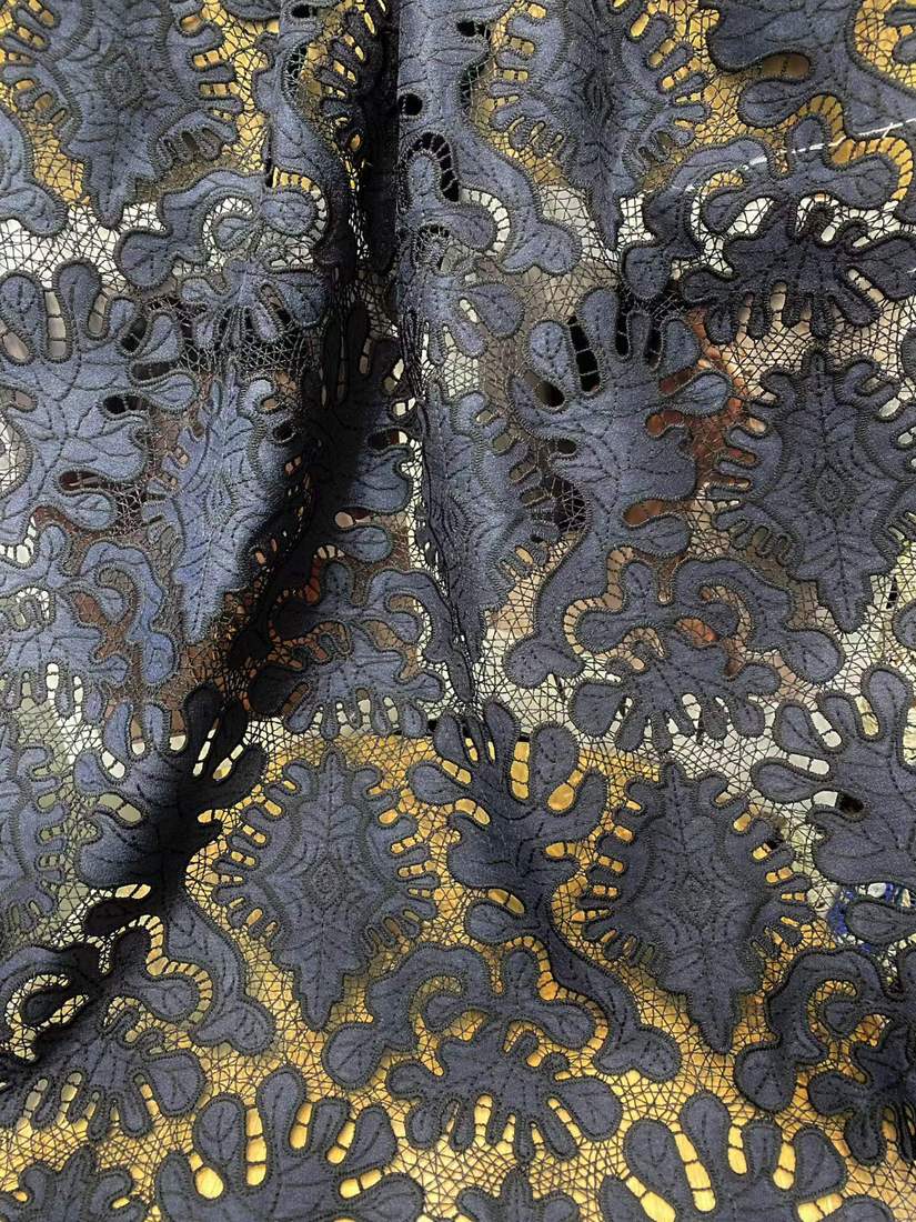 Beaded Lace — TXS-QD166 — عرض 4