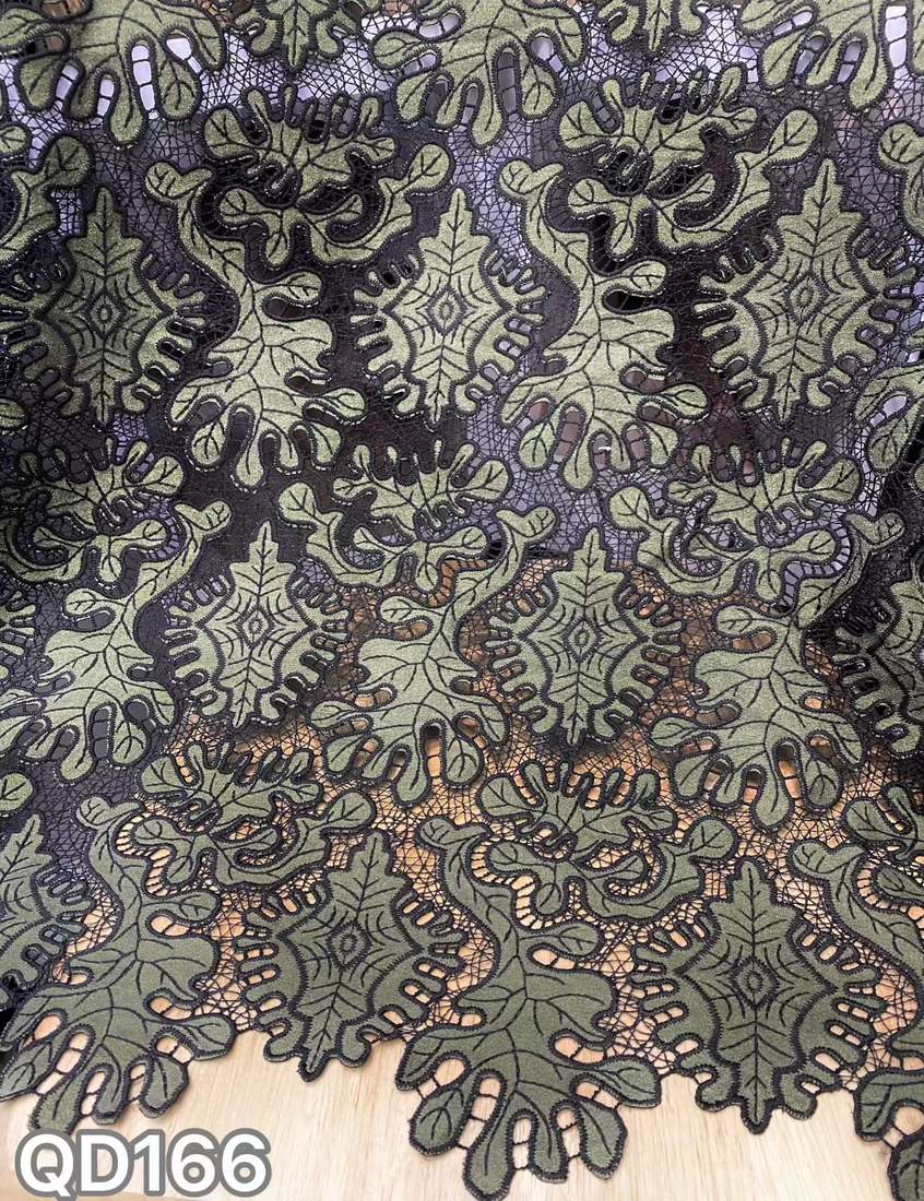 Beaded Lace — TXS-QD166 — عرض 5