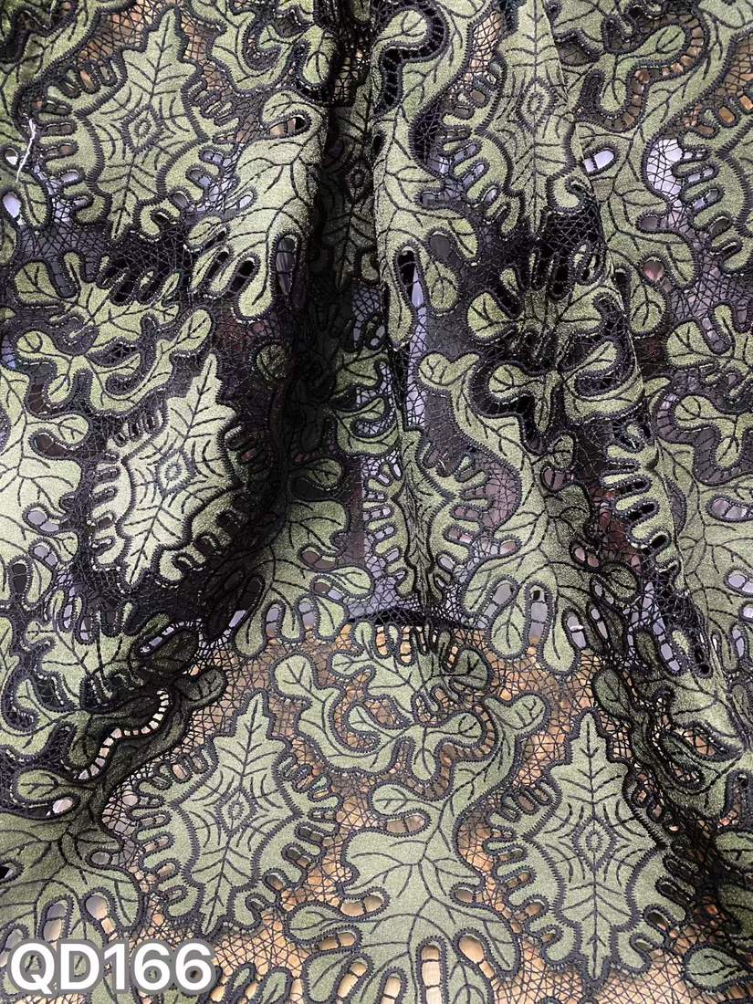 Beaded Lace — TXS-QD166 — عرض 6