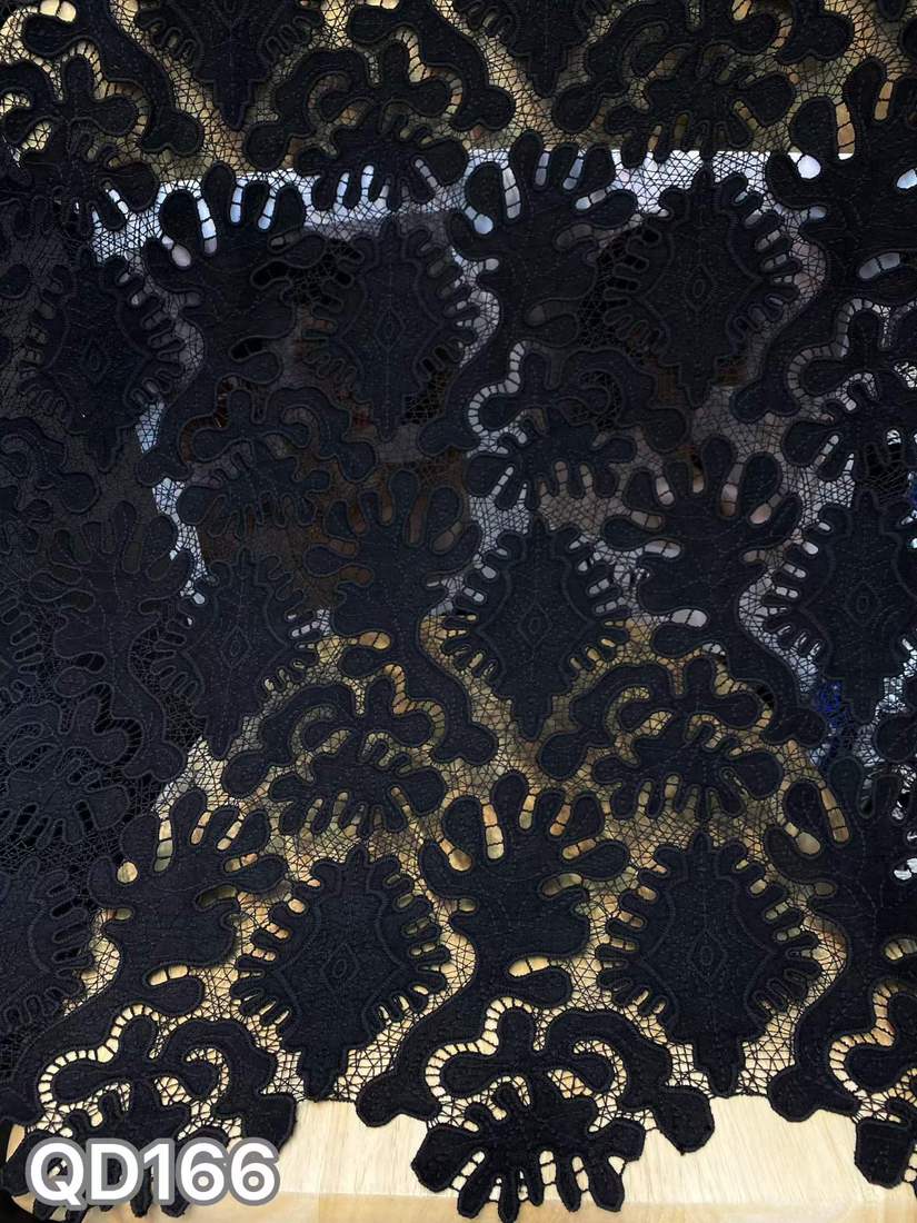 Beaded Lace — TXS-QD166 — عرض 7
