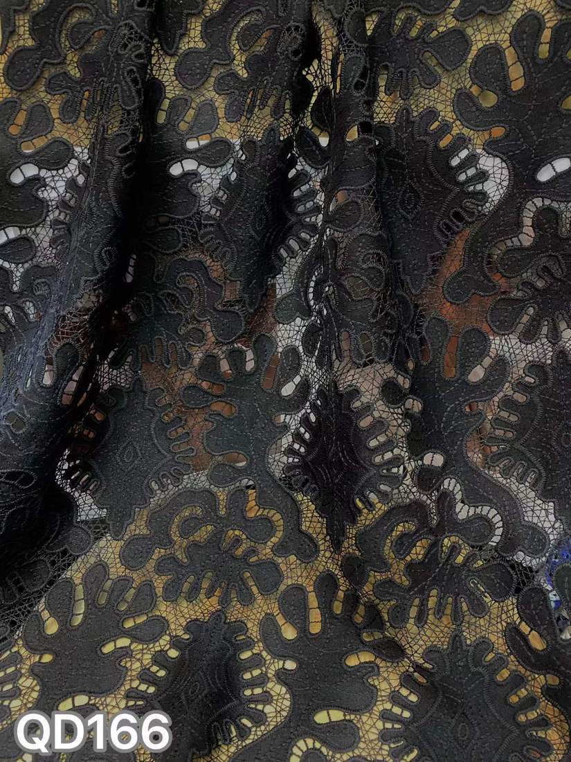 Beaded Lace — TXS-QD166 — عرض 8