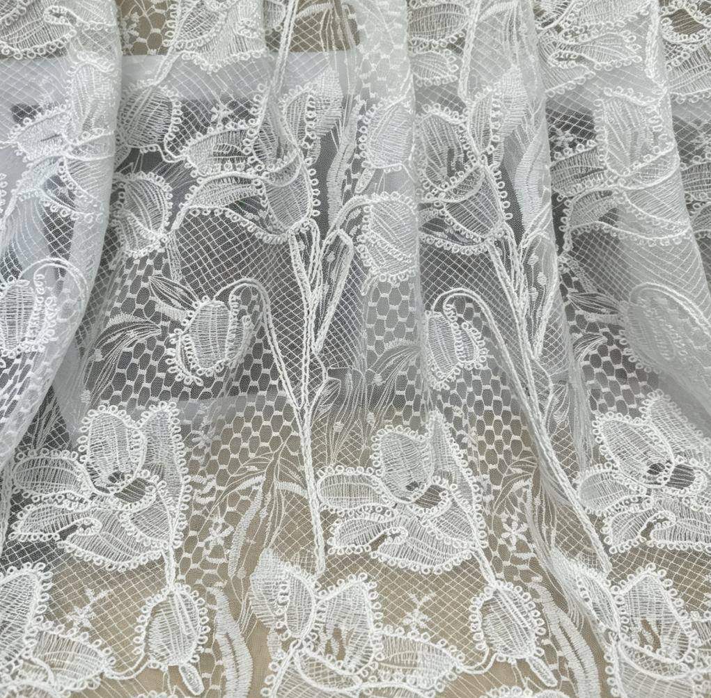 Renda Bermanik — TXS-QD203 — paparan 2