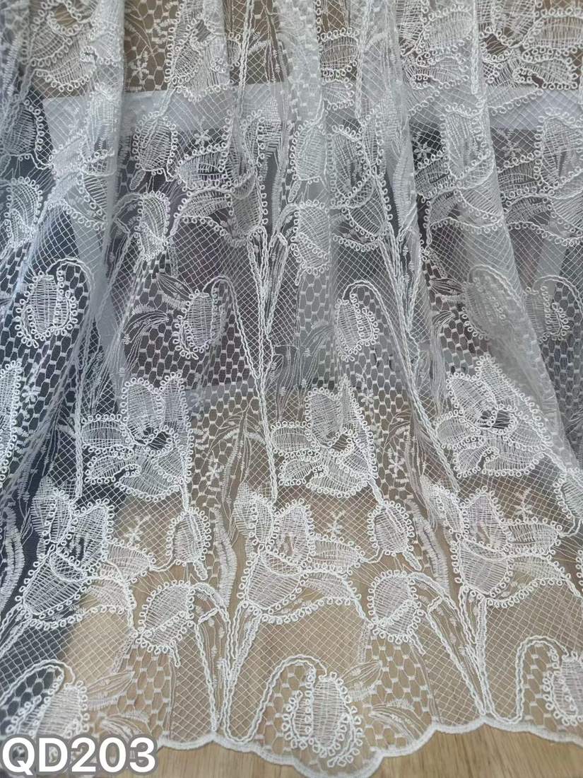 Beaded Lace — TXS-QD203 — vista 4