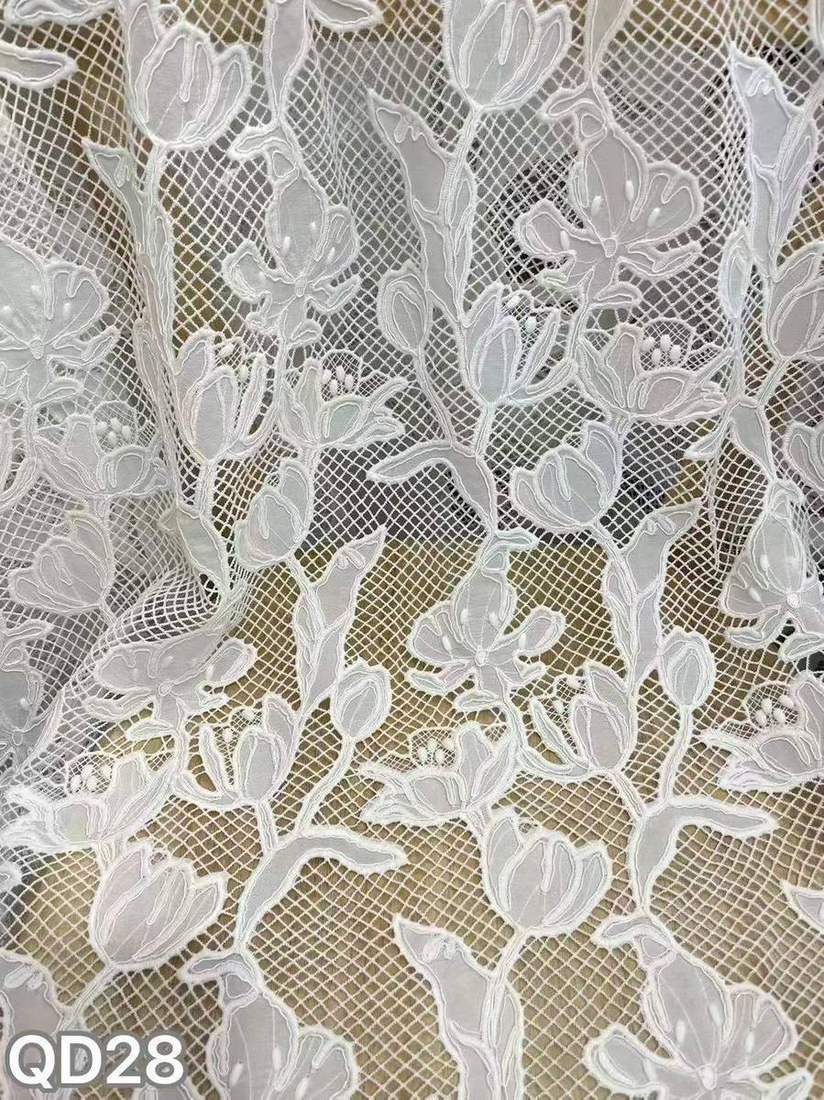 Beaded Lace — TXS-QD28 — Beaded Lace — TXS-QD28