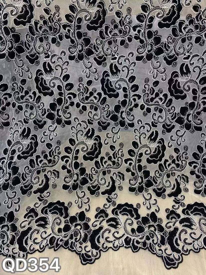 Beaded Lace — TXS-QD354 — Beaded Lace — TXS-QD354