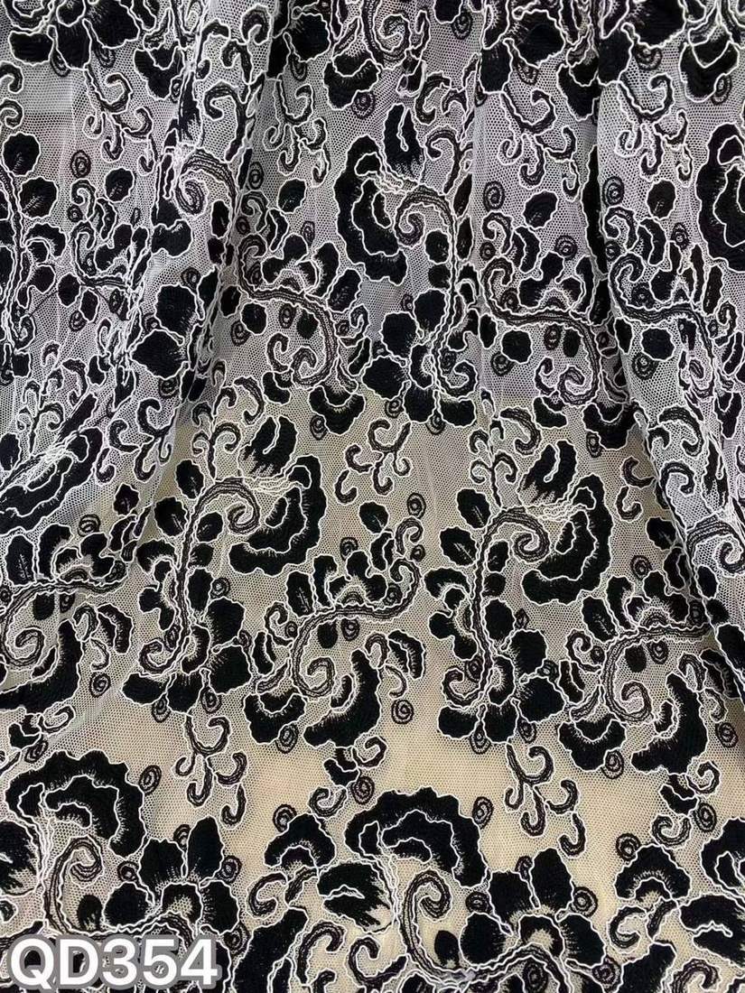Beaded Lace — TXS-QD354 — view 2