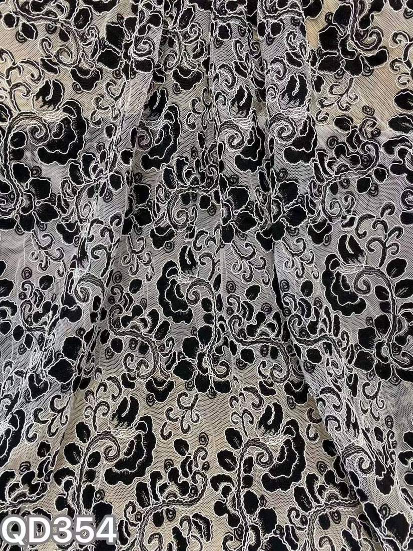 Beaded Lace — TXS-QD354 — view 3