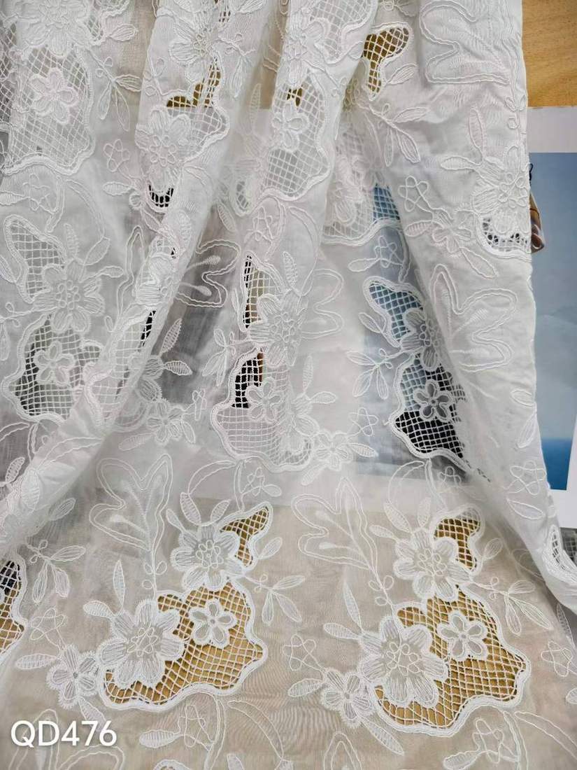Renda Bermanik — TXS-QD476 — Renda Bermanik — TXS-QD476