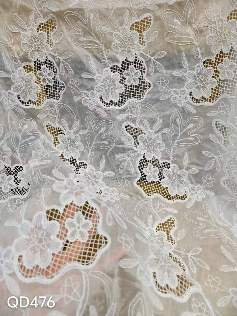 Renda Bermanik — TXS-QD476 — paparan 2