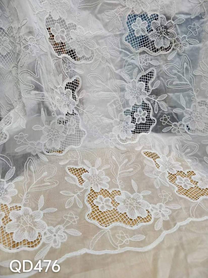 Renda Bermanik — TXS-QD476 — paparan 3