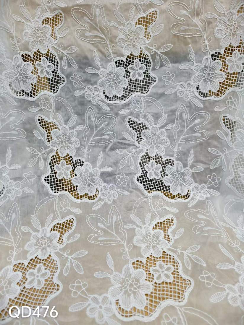 Beaded Lace — TXS-QD476 — عرض 4