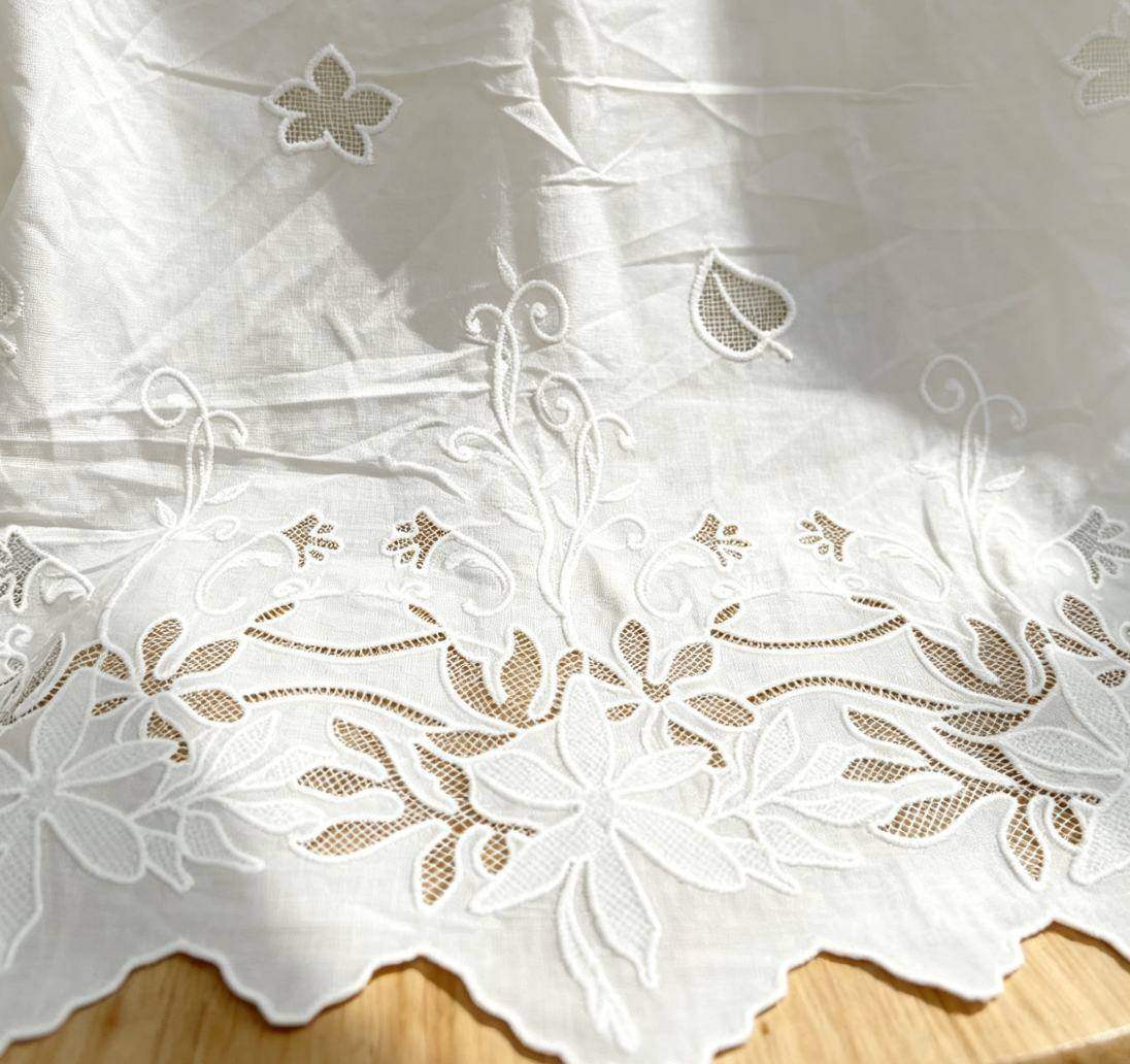 Beaded Lace — TXS-QD518 — view 2