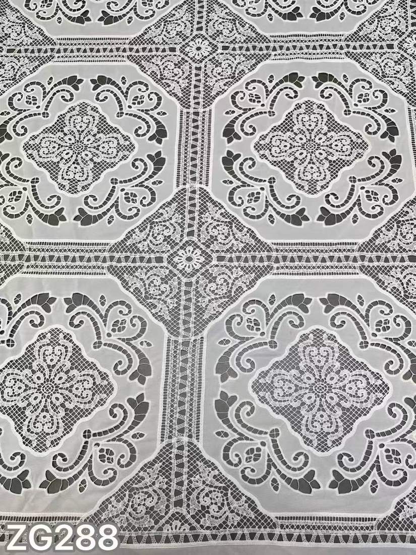Beaded Lace — TXS-TX001 — vista 3