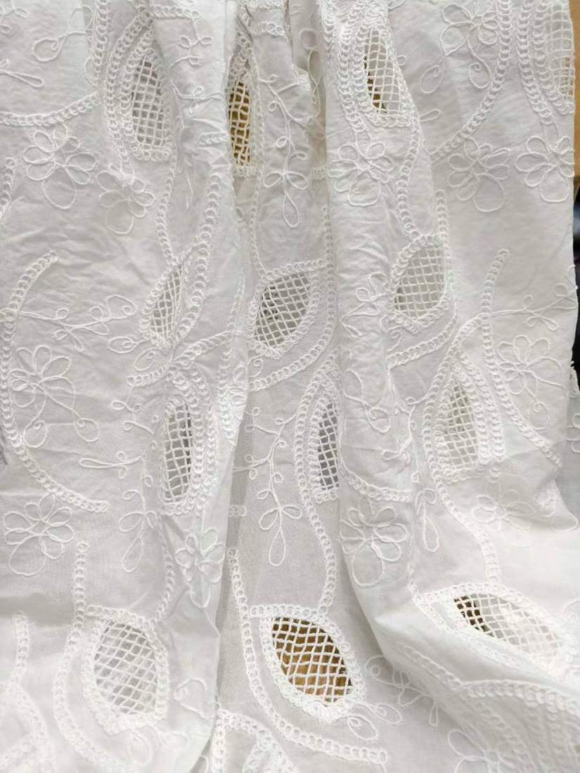 Beaded Lace — TXS-TX008 — view 2