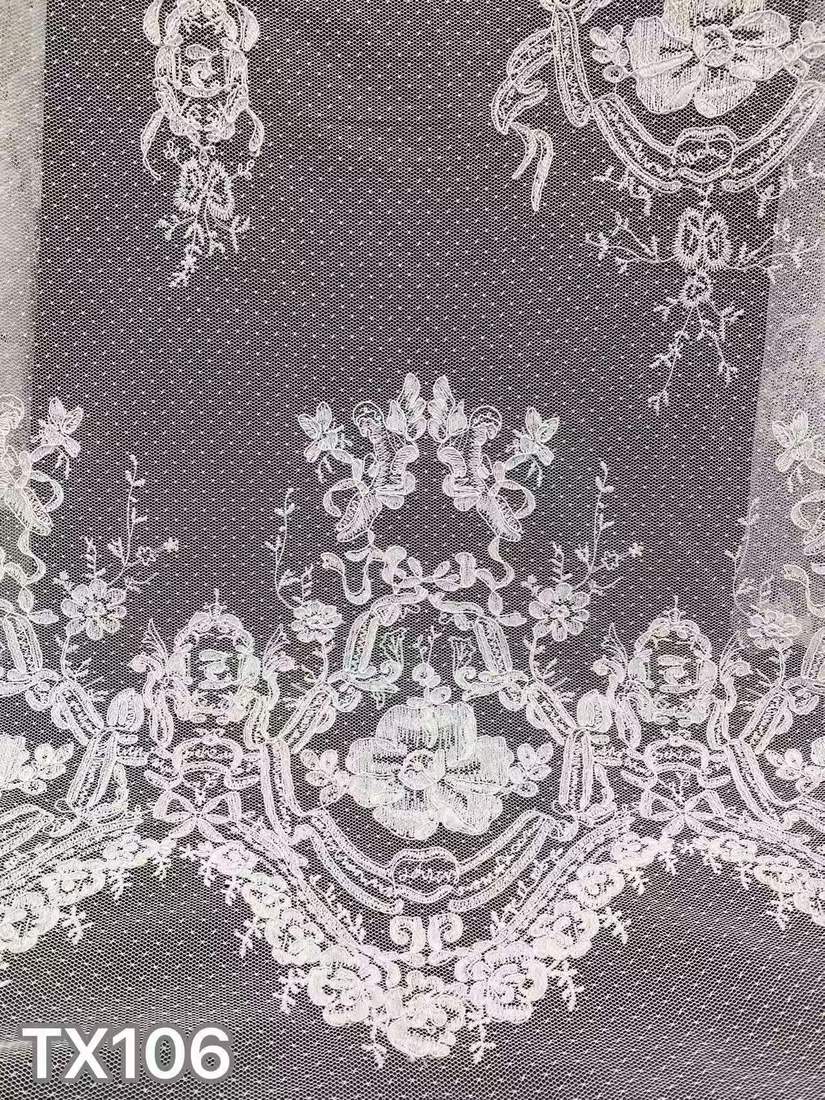 Beaded Lace — TXS-TX106 — vista 3