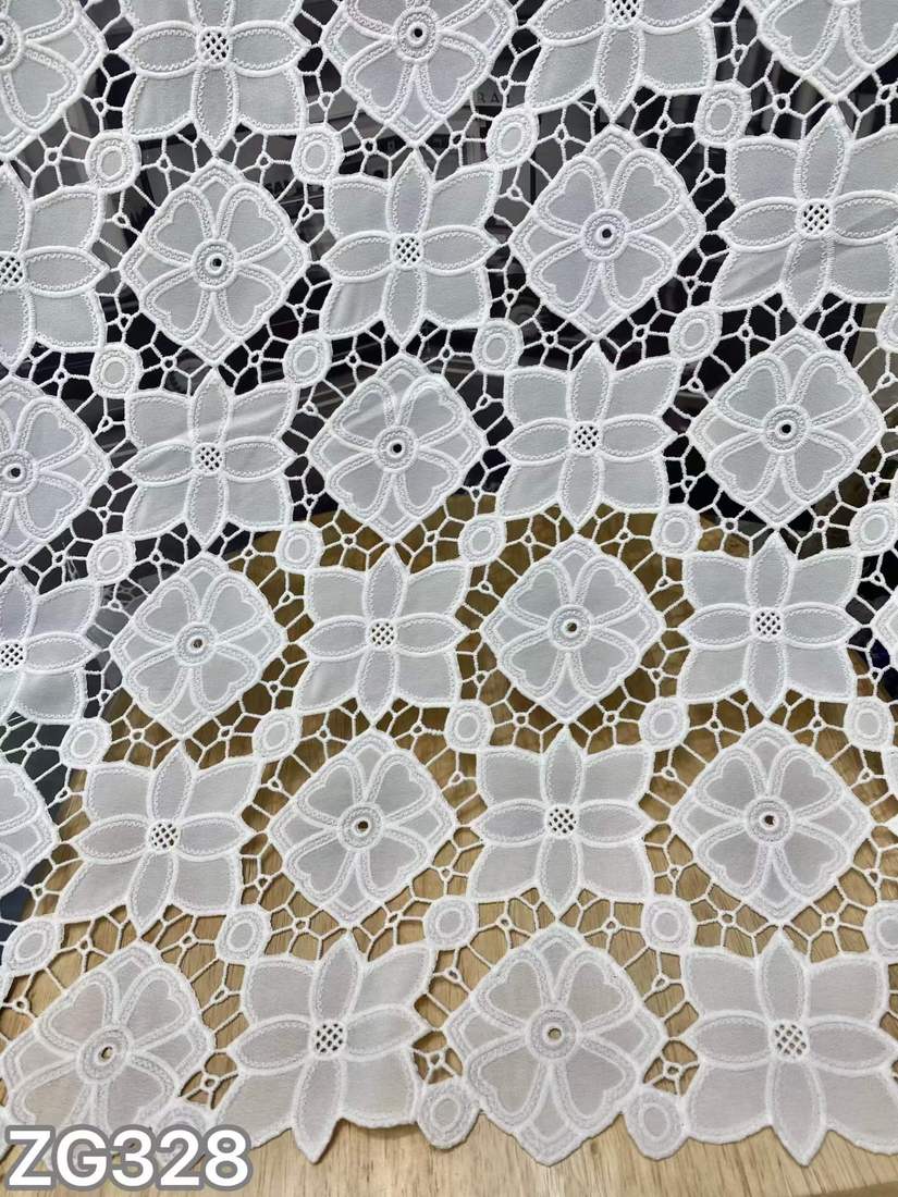 Beaded Lace — TXS-TX106 — vista 6