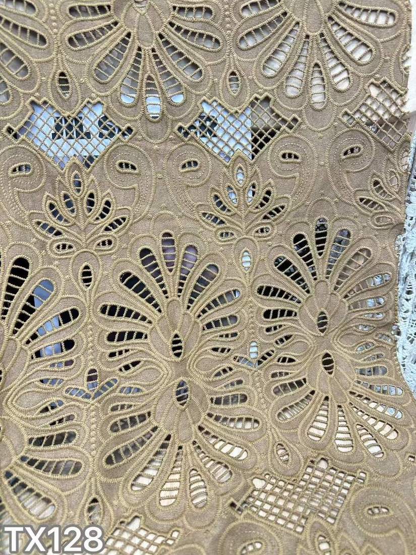 Beaded Lace — TXS-TX128 — Beaded Lace — TXS-TX128