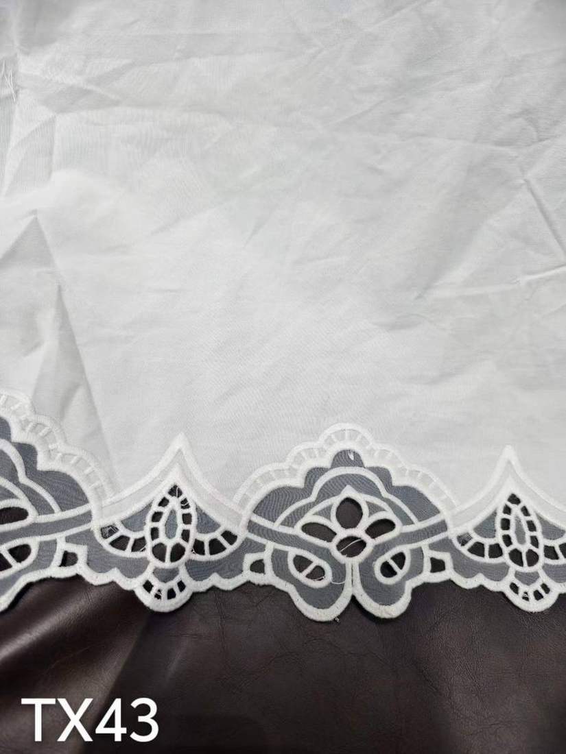 Beaded Lace — TXS-TX128 — view 2