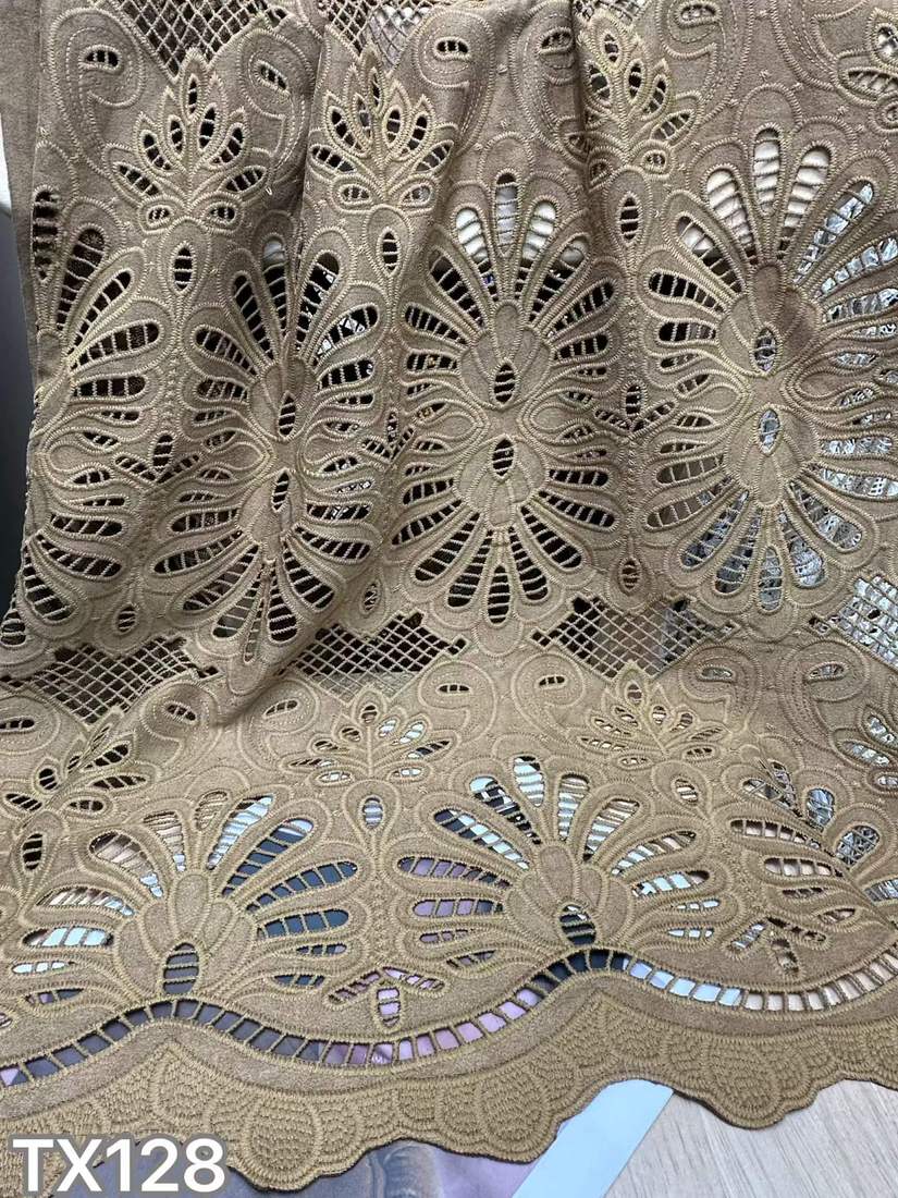 Beaded Lace — TXS-TX128 — عرض 3