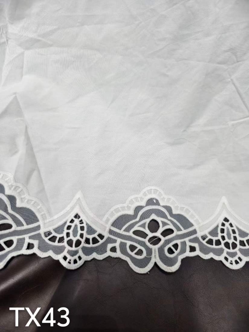 Beaded Lace — TXS-TX128 — عرض 4