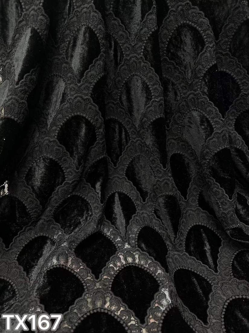 Beaded Lace — TXS-TX167 — عرض 3
