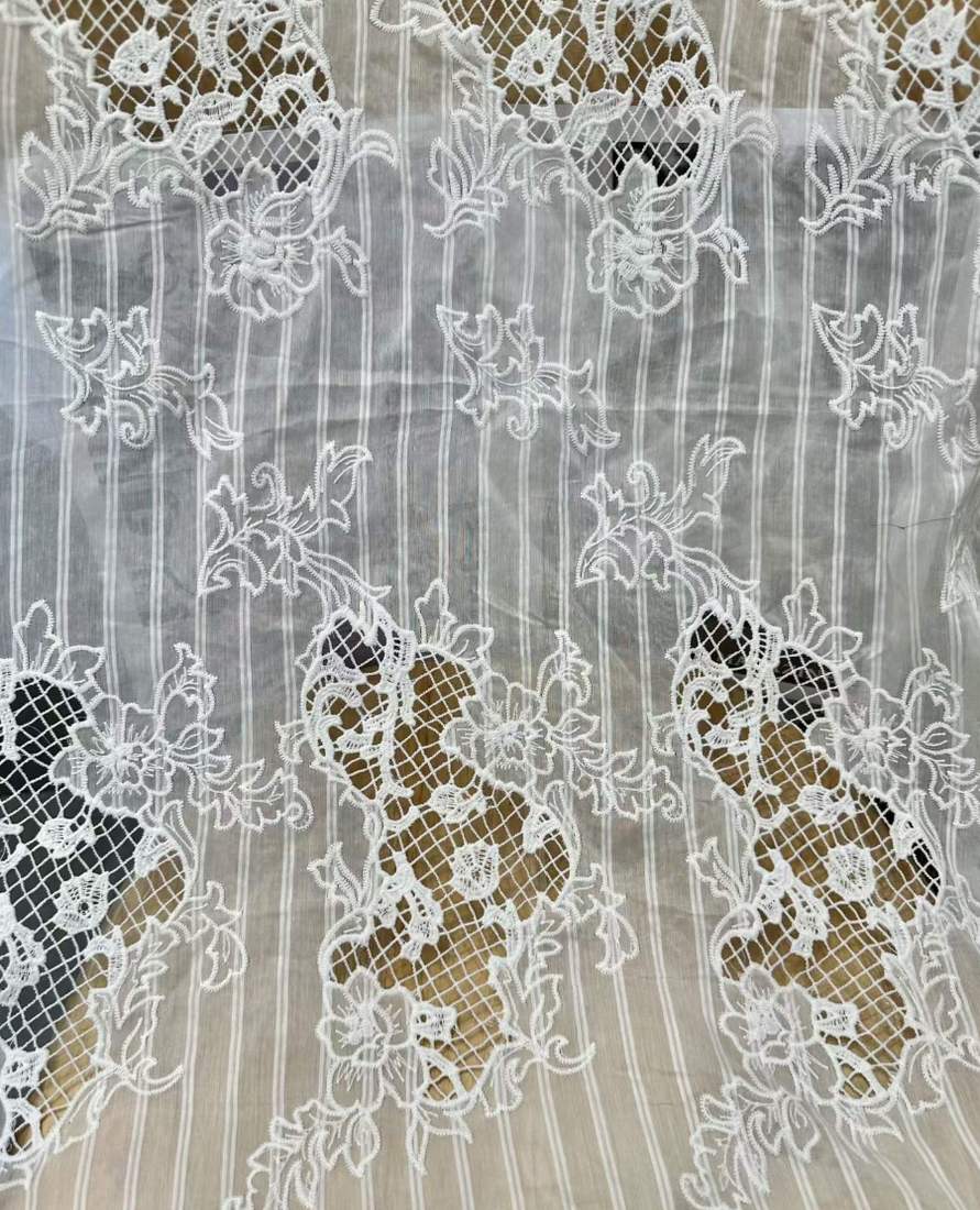 Beaded Lace — TXS-TX187 — vista 6