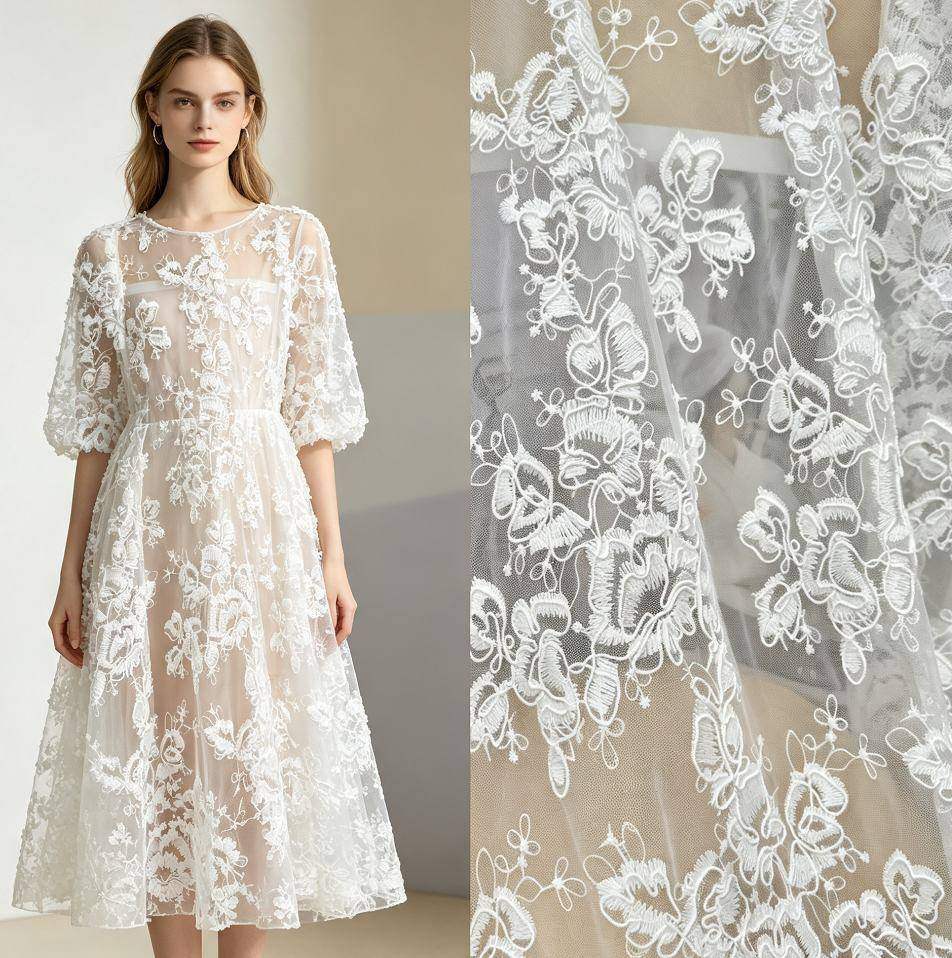 Beaded Lace — TXS-TX213 — Beaded Lace — TXS-TX213