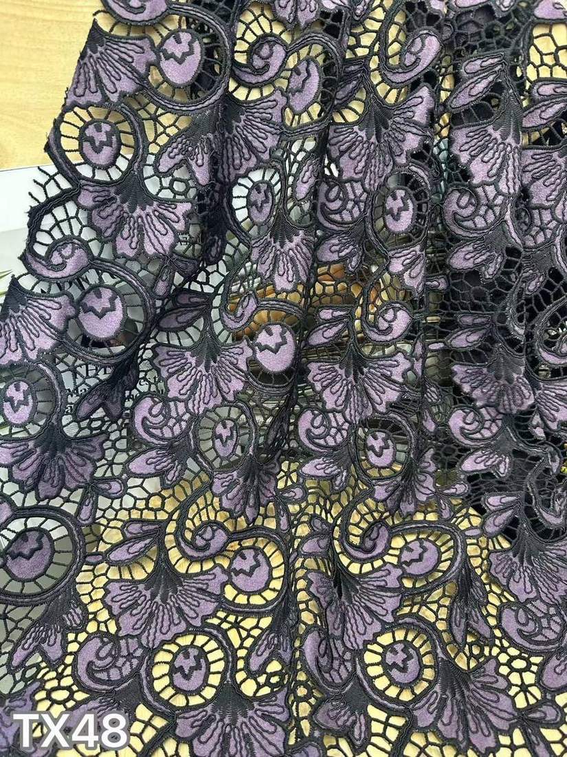 Beaded Lace — TXS-TX48 — Beaded Lace — TXS-TX48