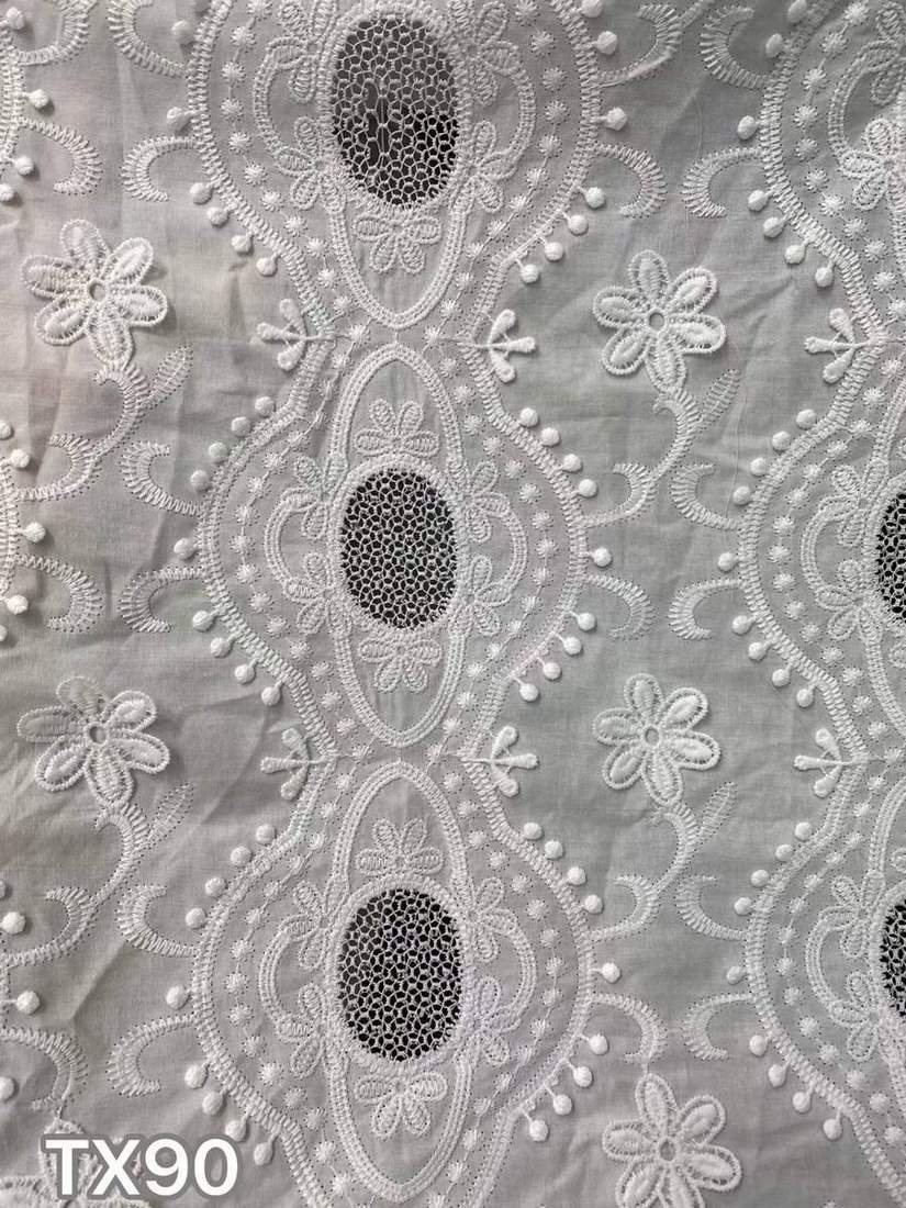 Beaded Lace — TXS-TX90 — Beaded Lace — TXS-TX90