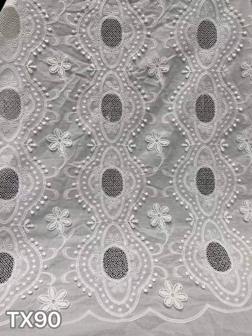 Beaded Lace — TXS-TX90 — view 2
