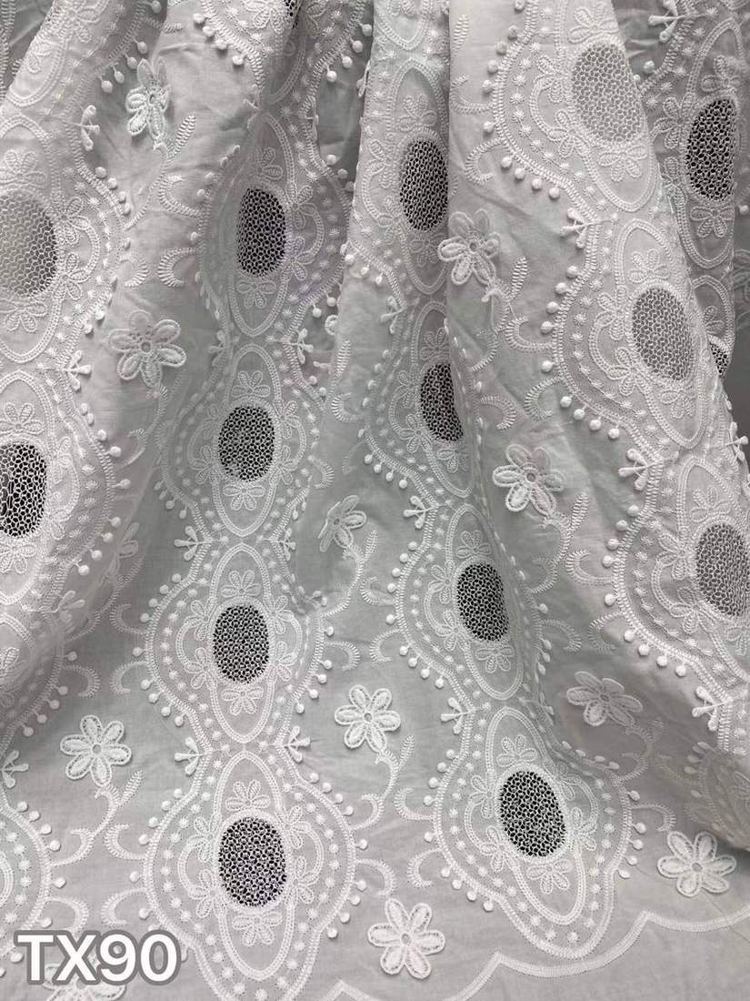 Beaded Lace — TXS-TX90 — view 3