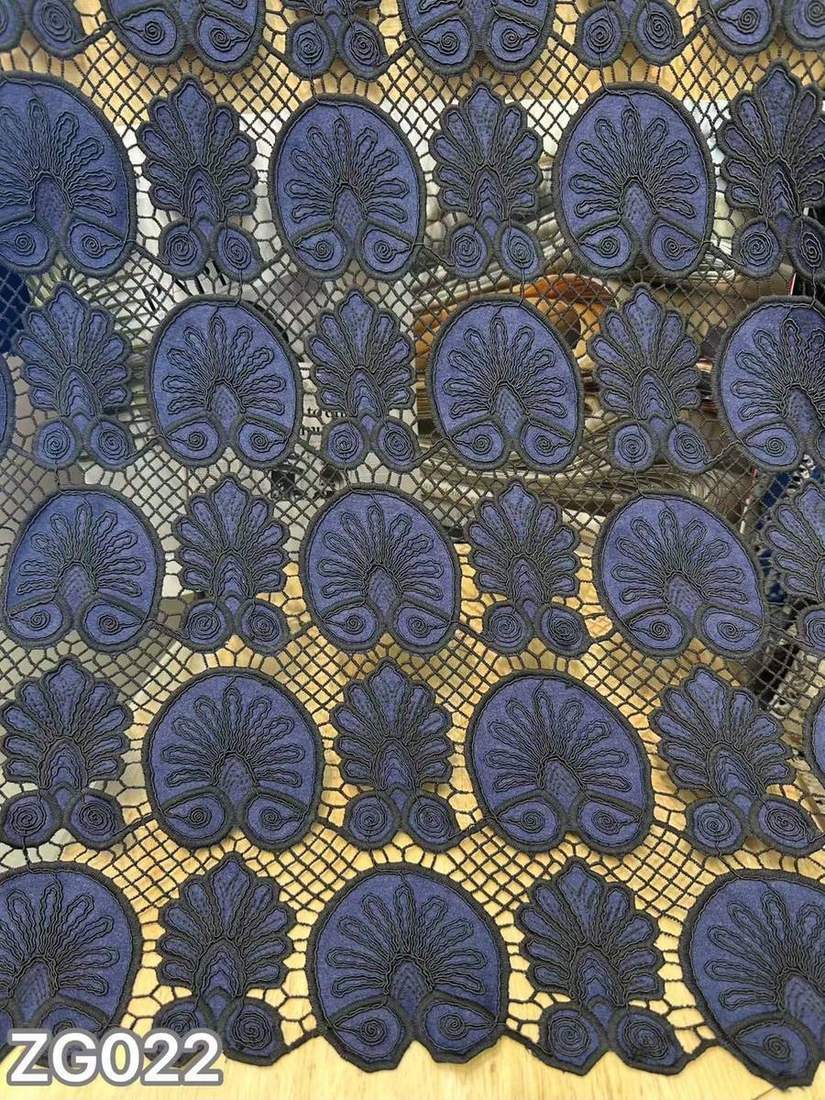 Beaded Lace — TXS-ZG022 — Beaded Lace — TXS-ZG022