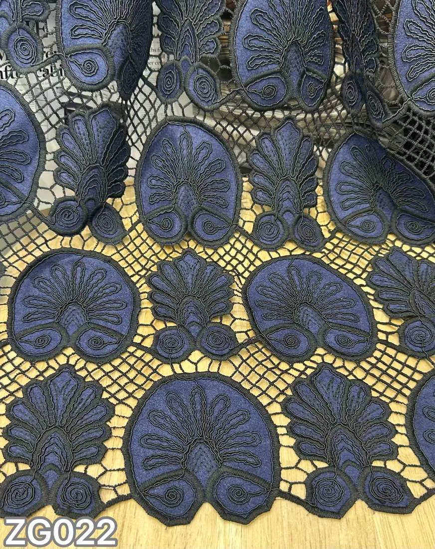 Beaded Lace — TXS-ZG022 — عرض 4