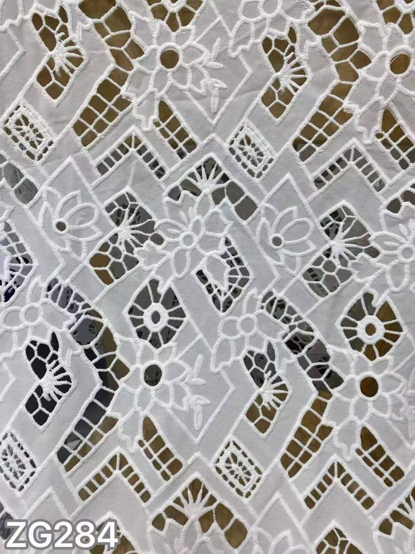 Beaded Lace — TXS-ZG284 — عرض 4