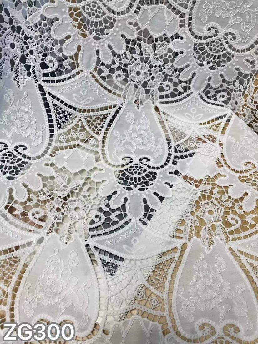 Beaded Lace — TXS-ZG300 — view 2