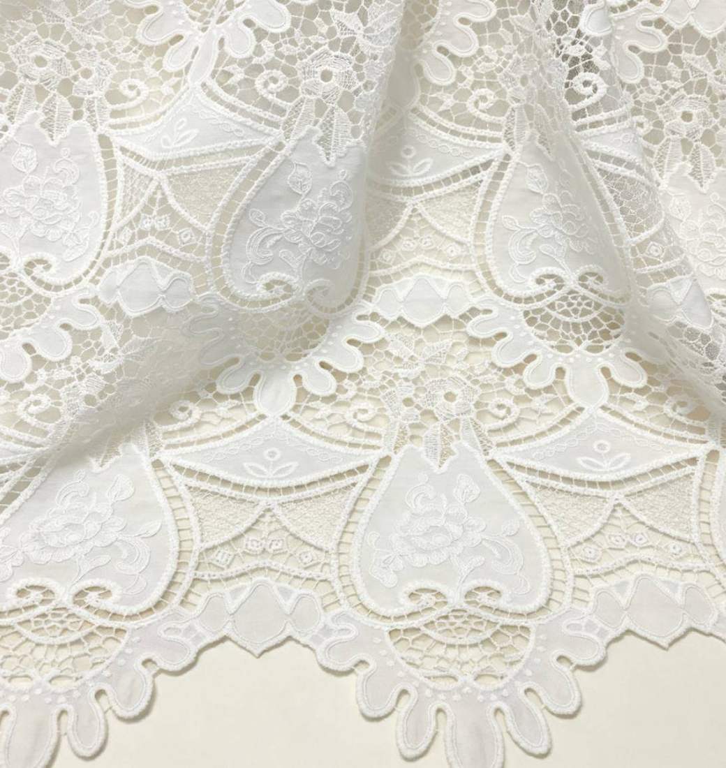 Beaded Lace — TXS-ZG300 — view 3
