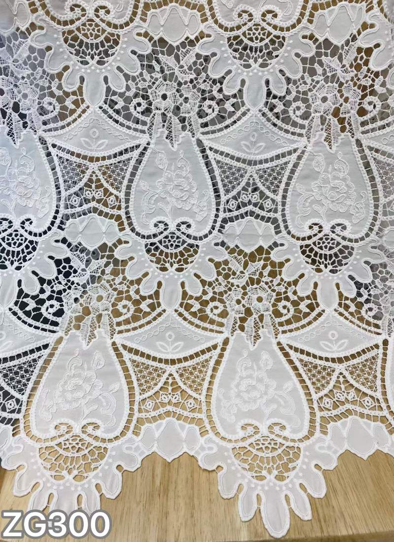 Beaded Lace — TXS-ZG300 — vista 4