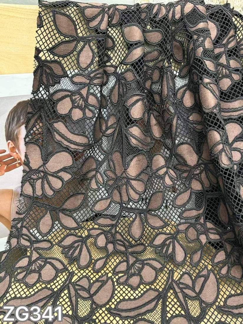 Renda Bermanik — TXS-ZG341 — Renda Bermanik — TXS-ZG341