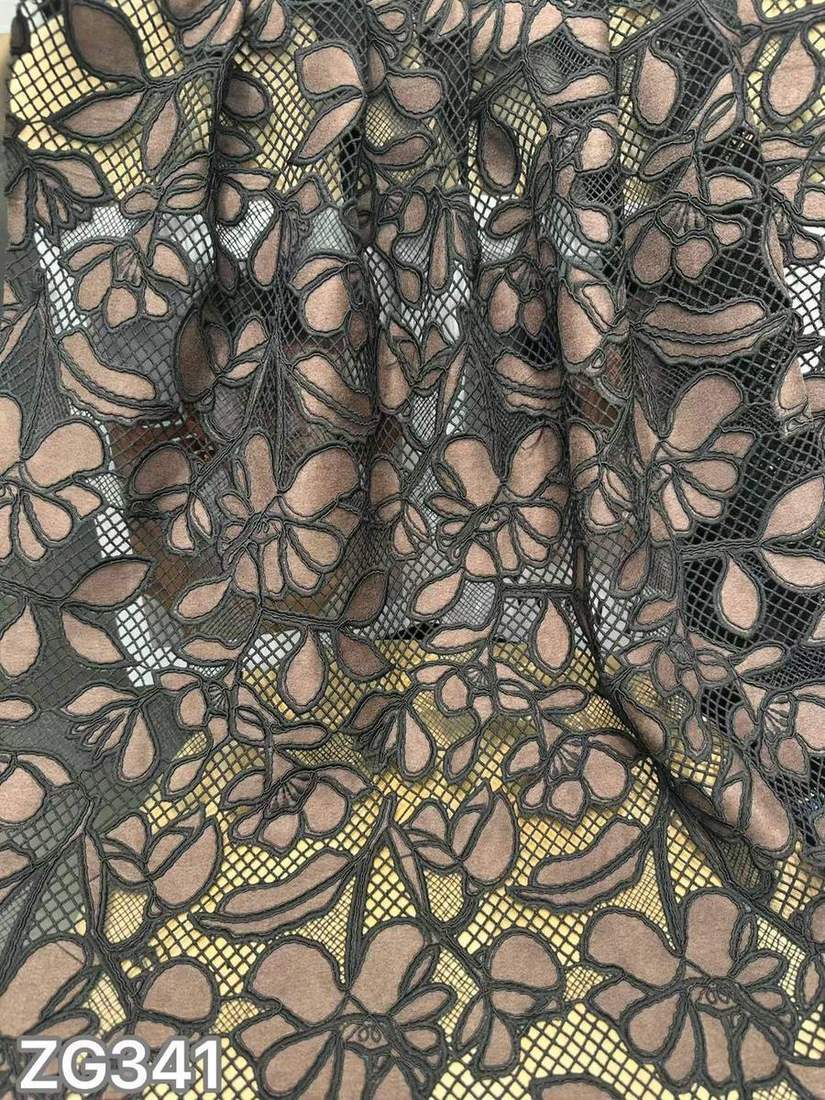 Renda Bermanik — TXS-ZG341 — paparan 3