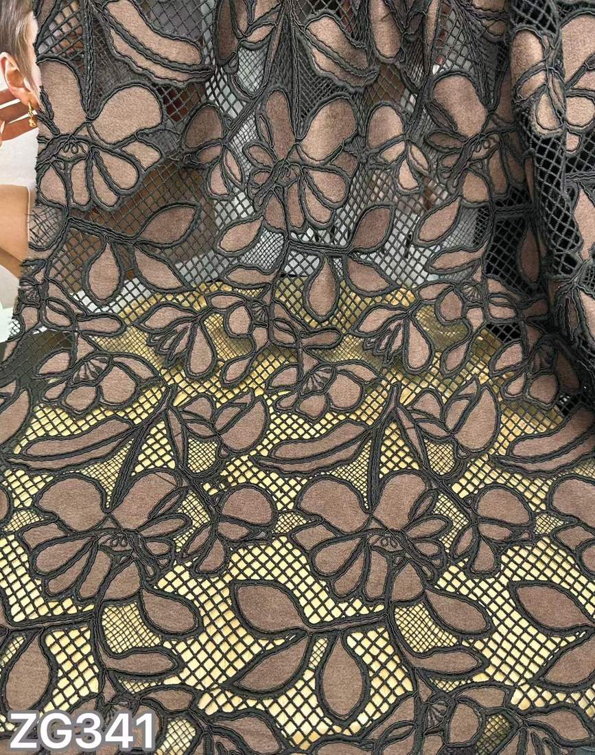 Beaded Lace — TXS-ZG341 — عرض 4