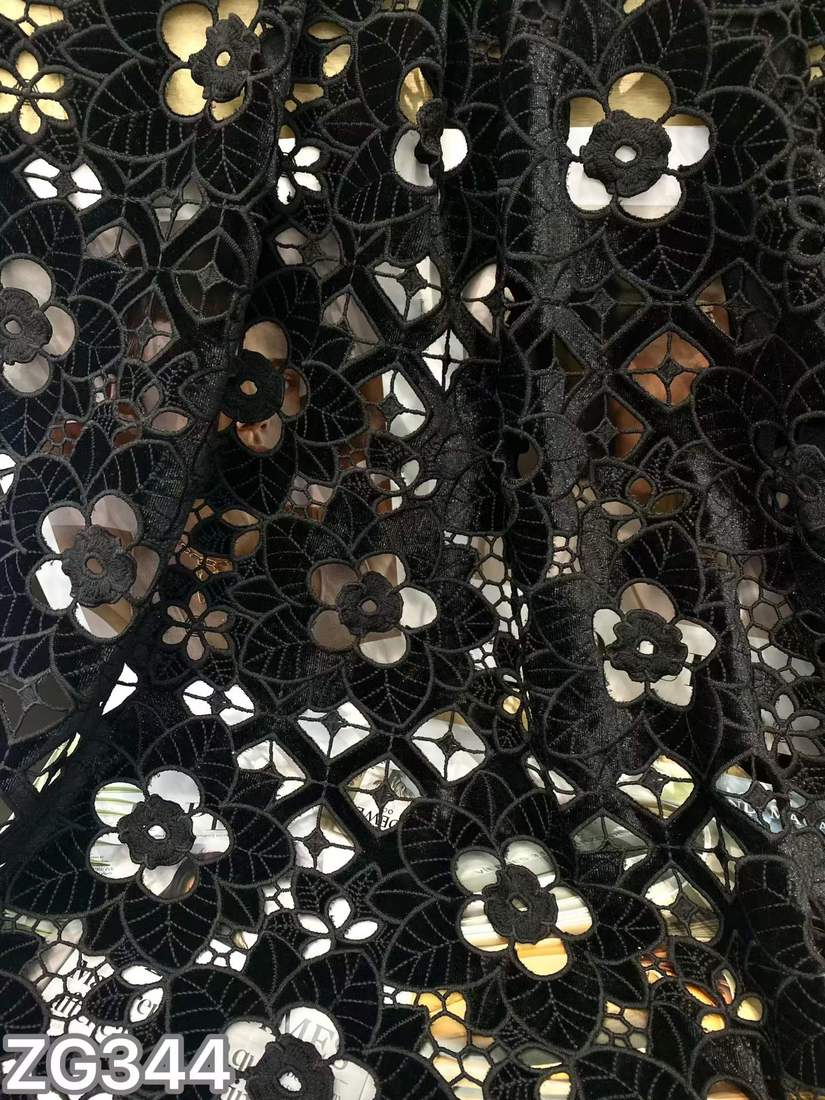 Beaded Lace — TXS-ZG344 — vista 4
