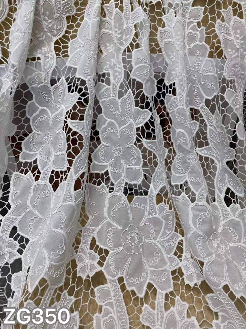 Beaded Lace — TXS-ZG350 — view 2