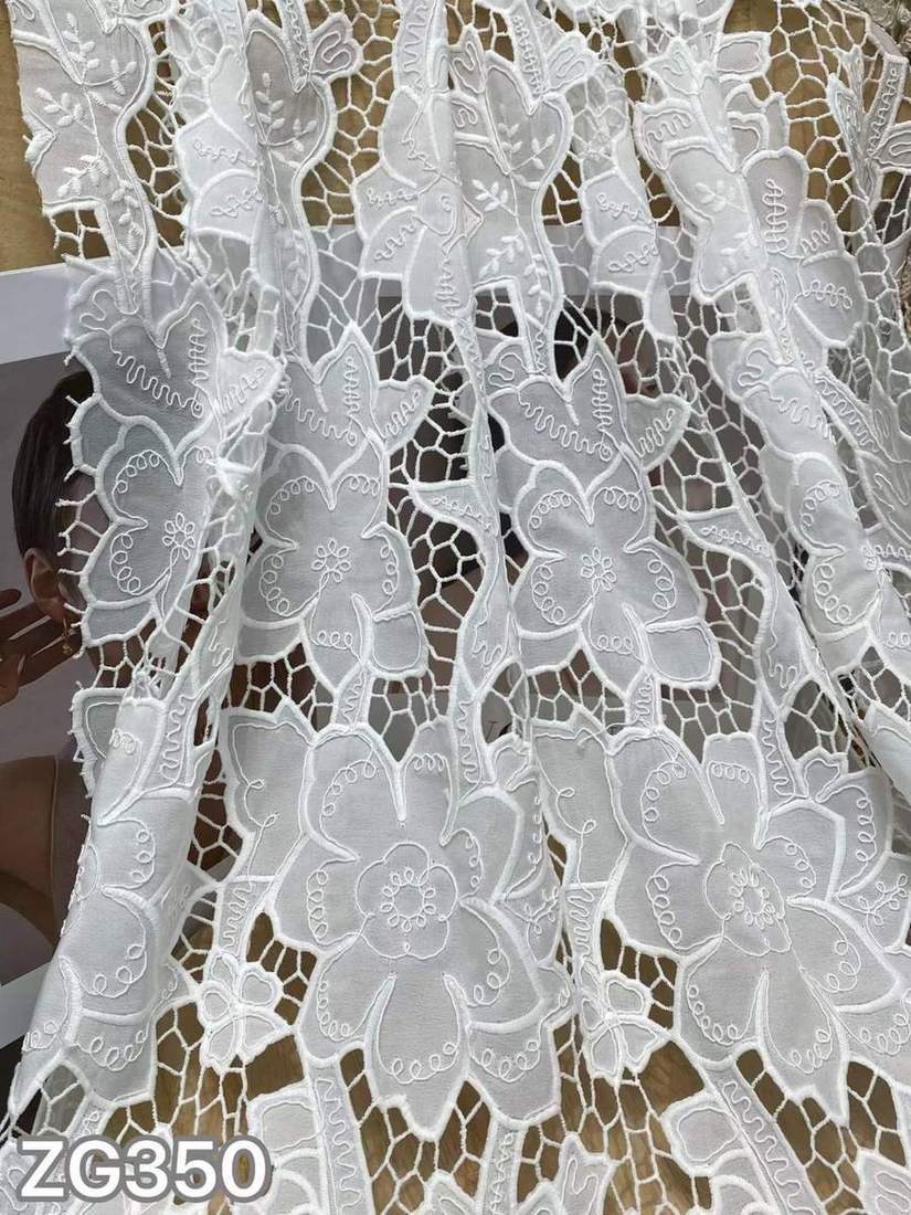 Beaded Lace — TXS-ZG350 — view 3