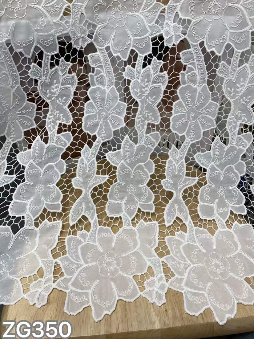 Beaded Lace — TXS-ZG350 — vista 4