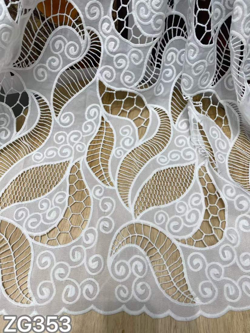 Beaded Lace — TXS-ZG353 — عرض 4