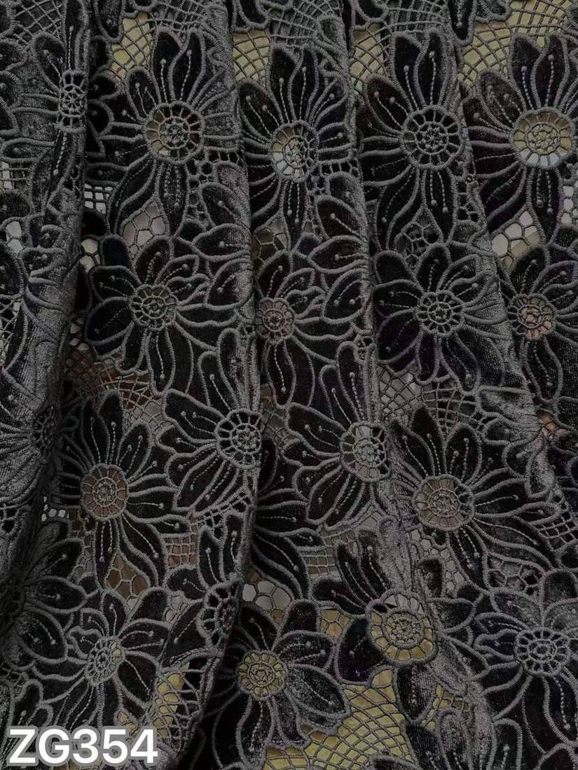 Beaded Lace — TXS-ZG354 — view 2