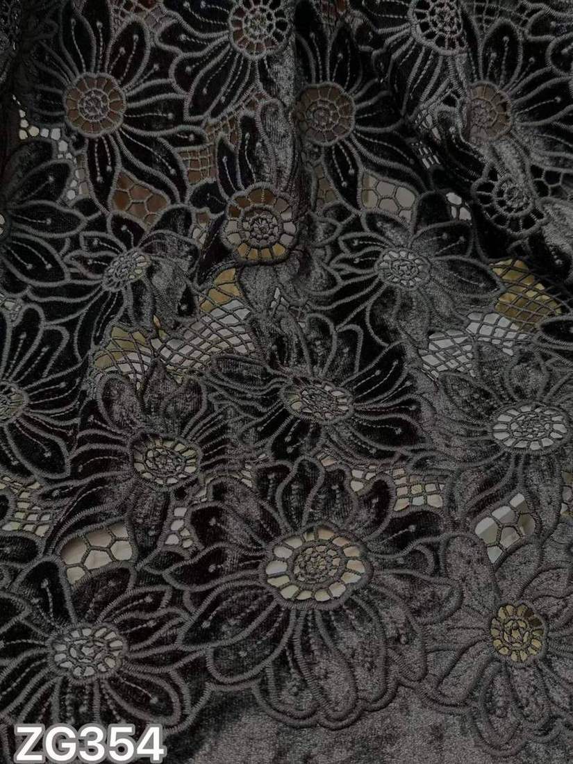 Beaded Lace — TXS-ZG354 — view 3