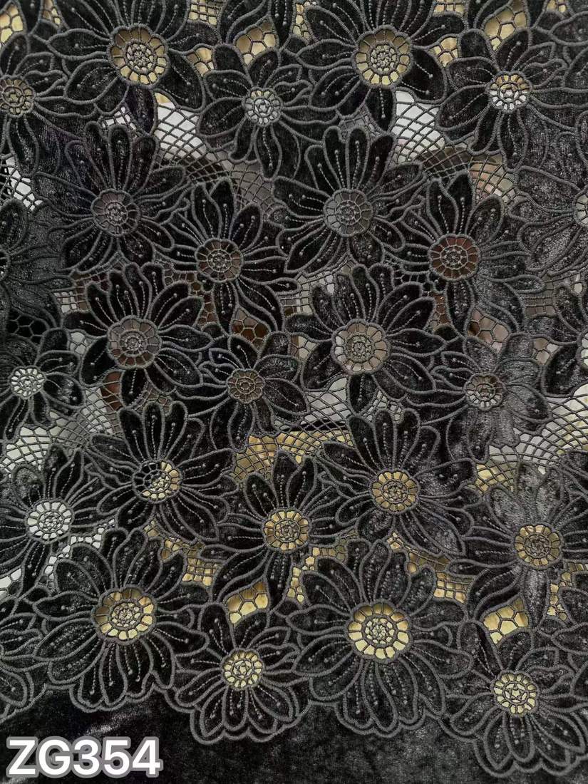 Beaded Lace — TXS-ZG354 — عرض 4